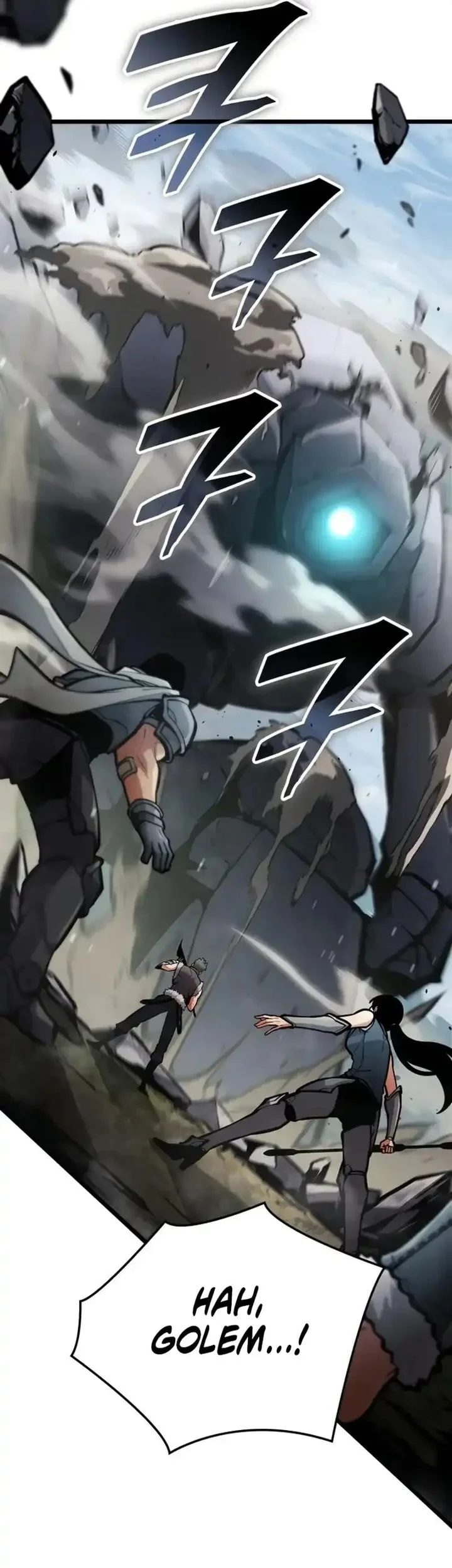 Emperor Of Solo Play Chapter 43 Fix Gambar 64